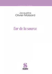 L'or de la source