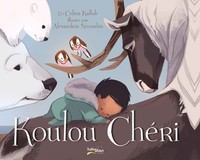 KOULOU CHERI