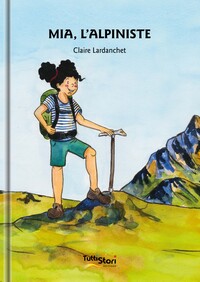 Mia l'alpiniste