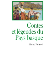 Contes du Pays basque