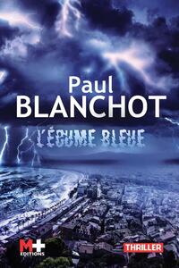 L'ECUME BLEUE