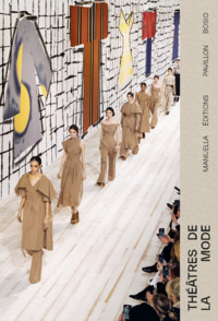 THEATRES DE LA MODE