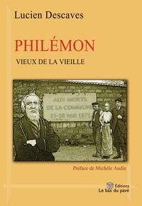 PHILEMON, VIEUX DE LA VIEILLE