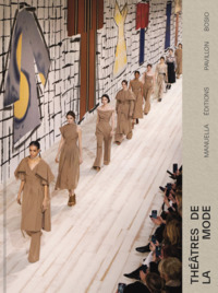 THEATRE DE LA MODE VA - VERSION ANGLAISE