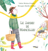 Le Jardin de Marcellin