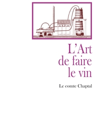 L'art de faire le vin