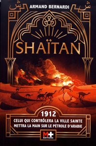 Shaïtan