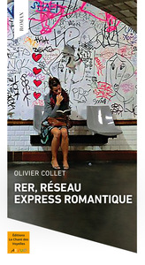 RER Réseau Express Romantique