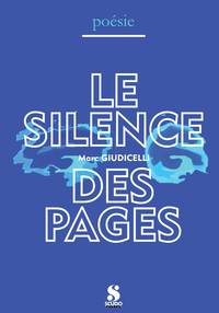 Le silence des pages