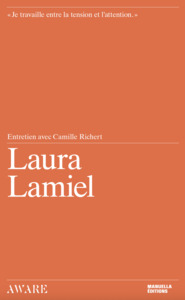 ENTRETIEN AVEC LAURA LAMIEL - ILLUSTRATIONS, COULEUR