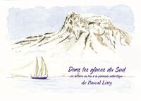 DANS LES GLACES DU SUD