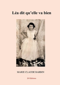 LEA DIT QU'ELLE VA BIEN