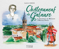 Châteauneuf de Galaure