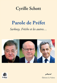 Paroles de préfet