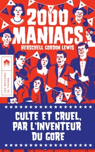 2000 maniacs