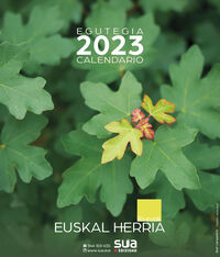 2023 - CALENDARIO/EGUTEGIA SUA