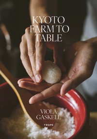 Kyoto Farm to Table