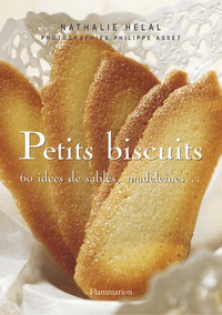 PETITS BISCUITS
