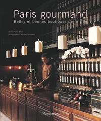 PARIS GOURMAND