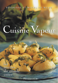 CUISINE VAPEUR (NOUVELLE EDITION)