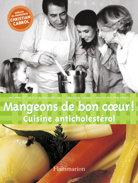 MANGEONS DE BON COEUR