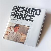 Richard Prince Same Man /anglais