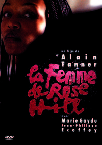 FEMME DE ROSE HILL - DVD