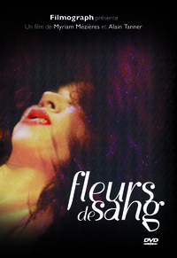 FLEUR DE SANG - DVD