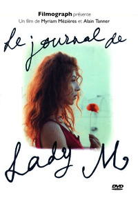 JOURNAL DE LADY M - DVD