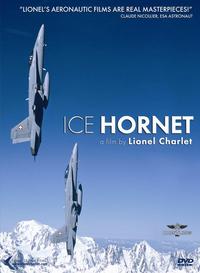 ICE HORNET - DVD