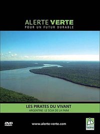 LES PIRATES DU VIVANT - DVD