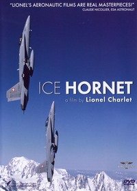 ICE HORNET - DVD NOUVEAU FORMAT