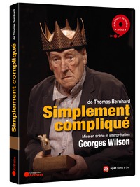 SIMPLEMENT COMPLIQUE - DVD
