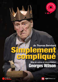 SIMPLEMENT COMPLIQUE - DVD