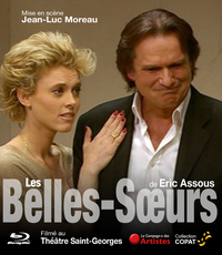 BELLES SOEURS (LES) - BLU-RAY