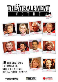 THEATRALEMENT VOTRE V3 - DVD