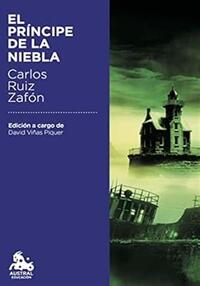 El principe de la niebla