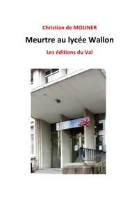 Meurtre au lycée Wallon