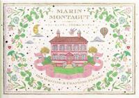 Marin Montagut 100 Writing & Crafting Papers /japonais