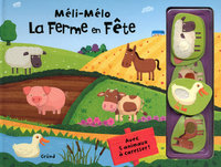 La ferme en fête