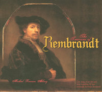 The treasures of Rembrandt