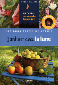 Jardiner avec la lune