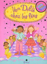 Un défilé chez les fées