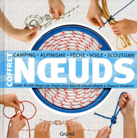 Coffret noeuds