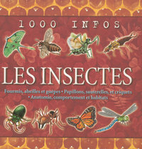 Les insectes