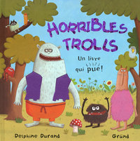 Horribles trolls