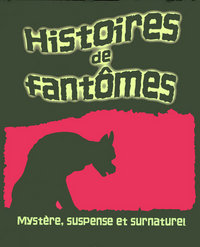 Histoires de fantômes