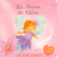 La soirée de Chloé