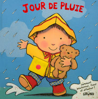 Jour de pluie