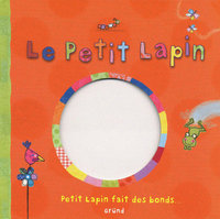 Le petit lapin